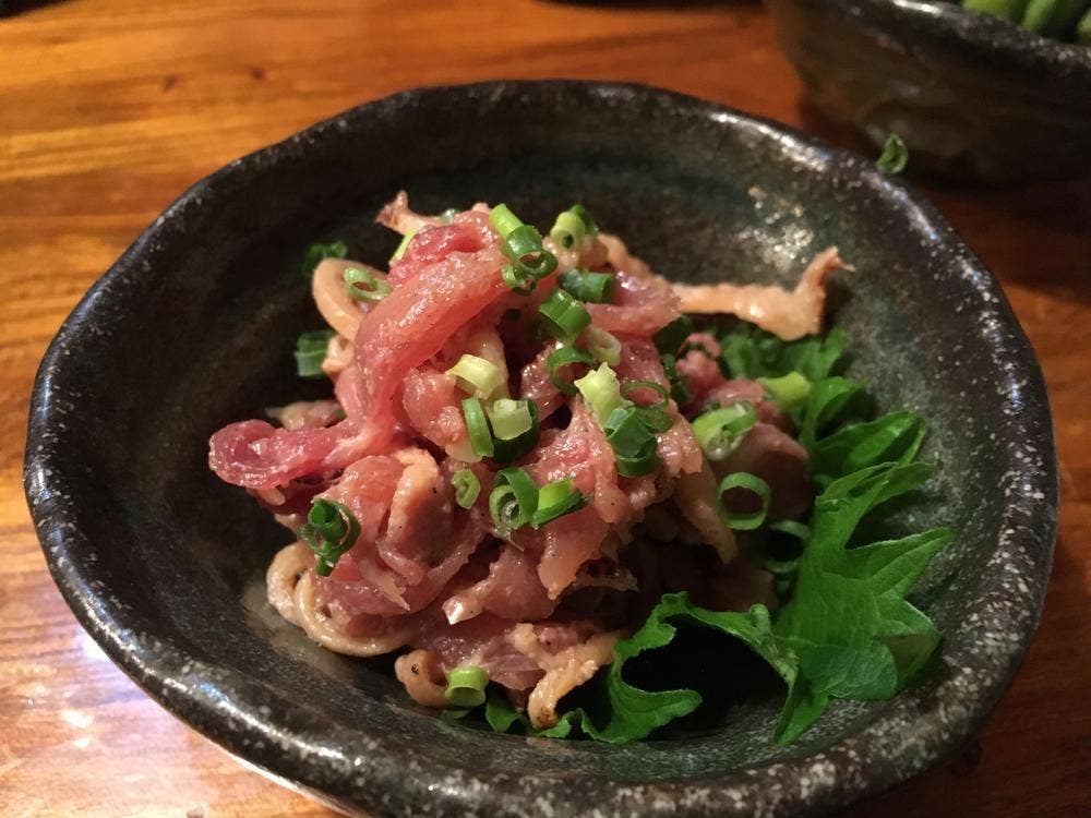 勝味