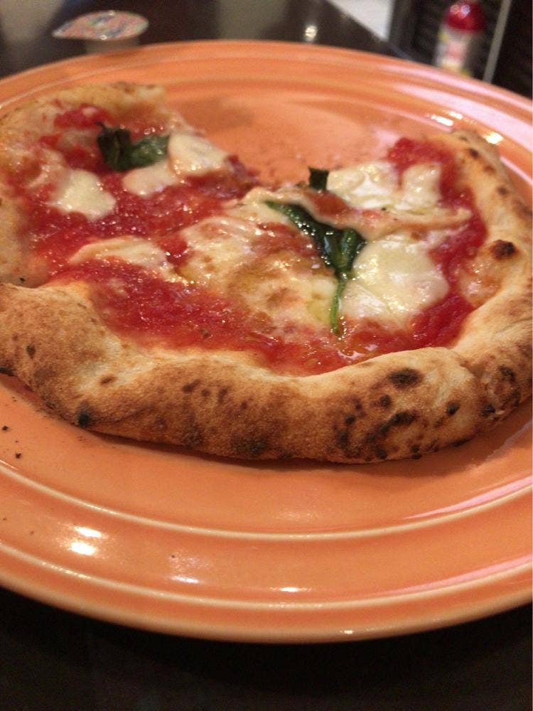 PIZZERIA BLU