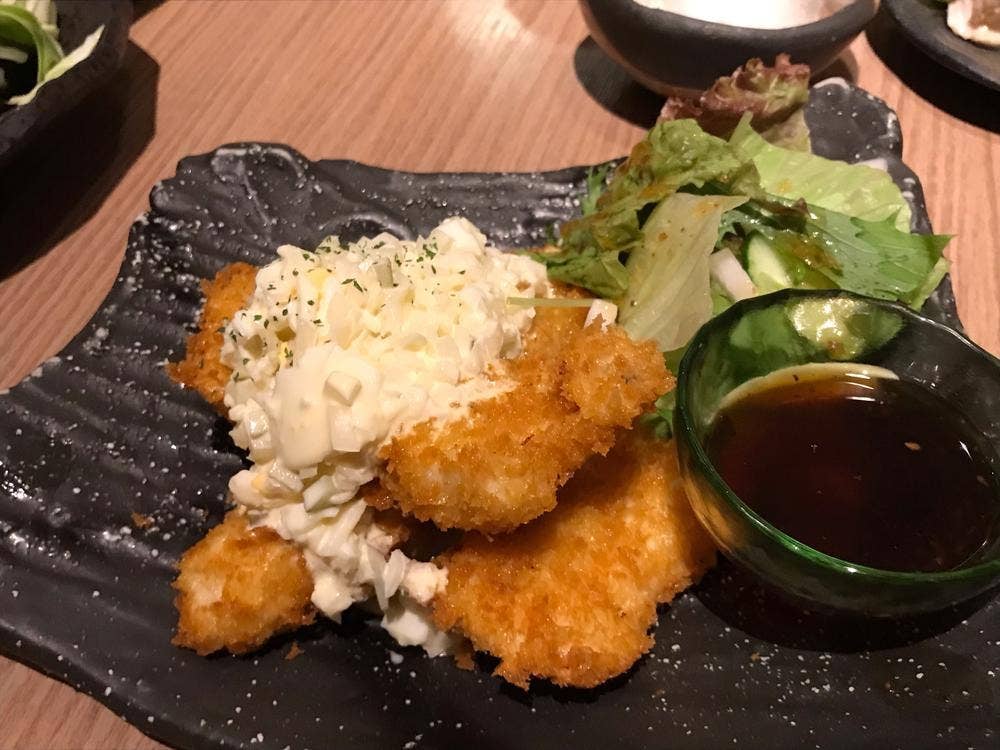 焼とり とりぞう