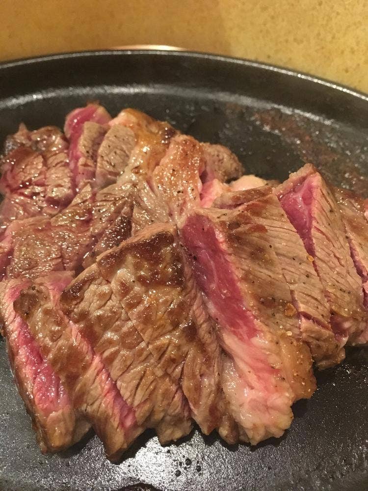 ステーキのどん 太田店
