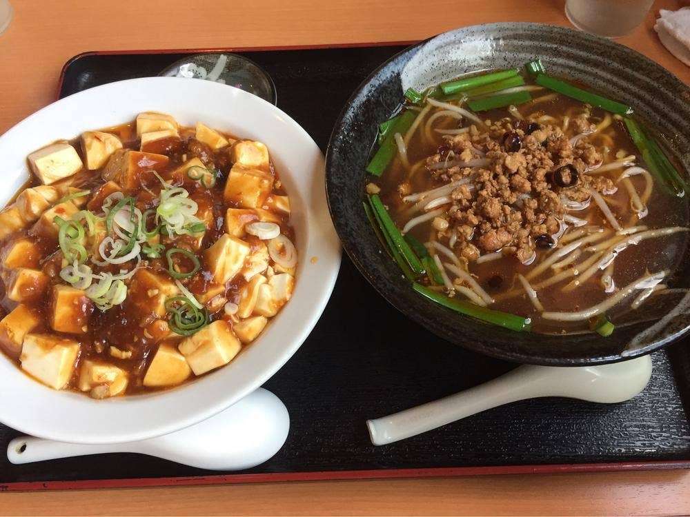台湾料理 紅葉