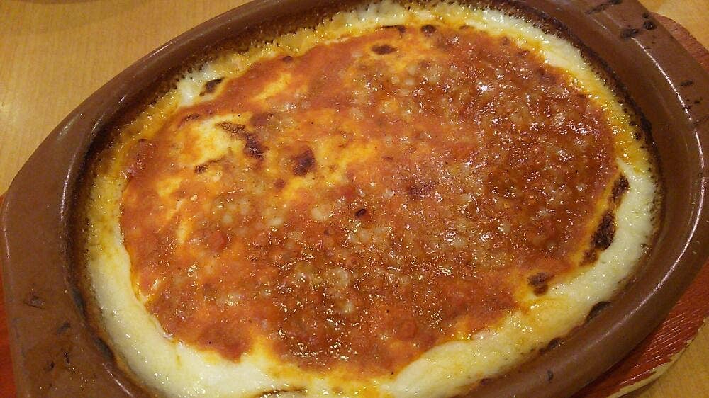 サイゼリヤ 明石鳥羽店