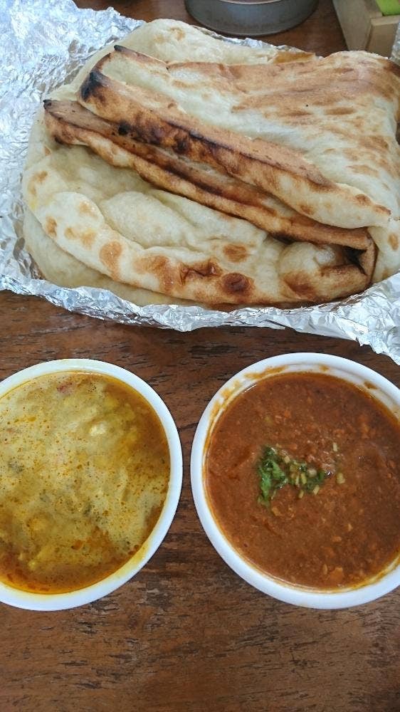 Spicy India 宮崎台店