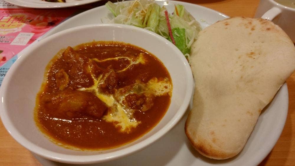 ガスト 十三店