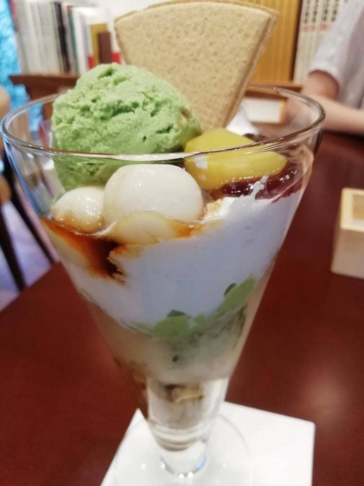 cafe186 出雲店