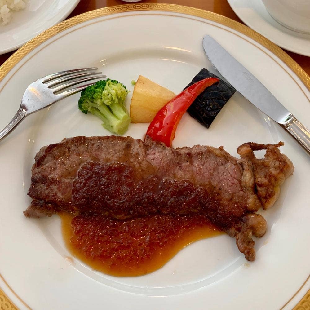 ファカルティラウンジ