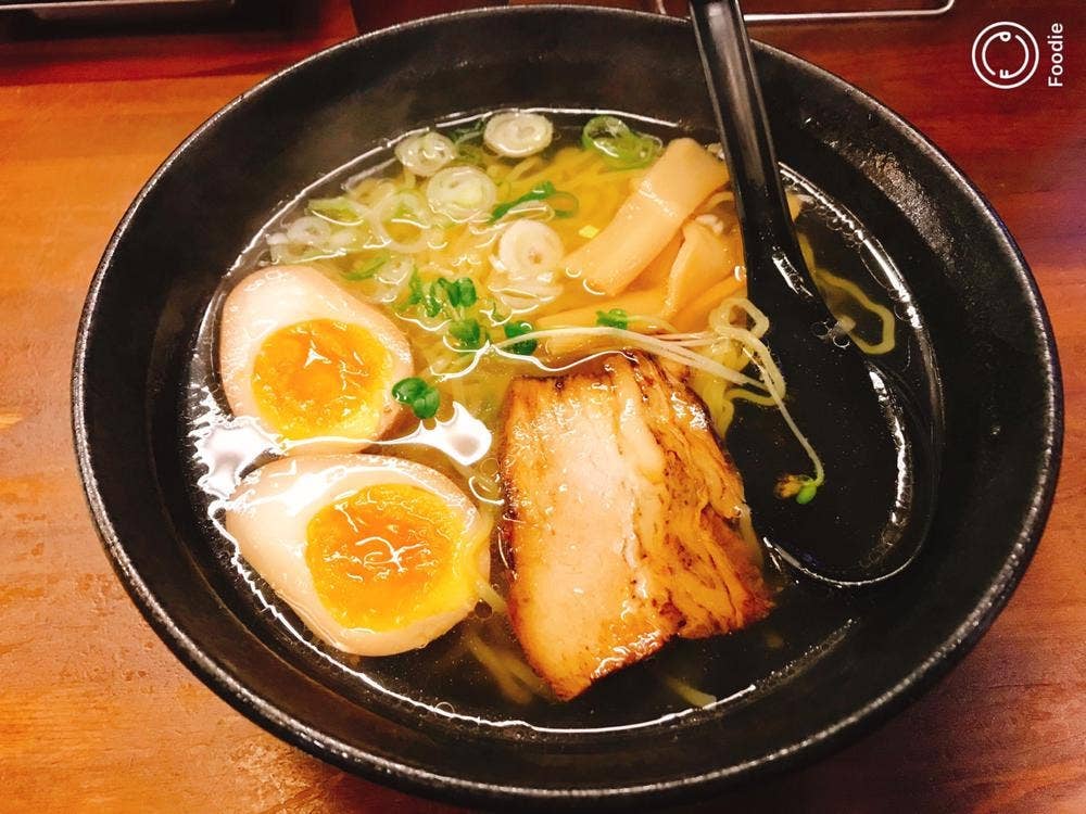 らーめん居酒屋 ぐらっちぇ 東店