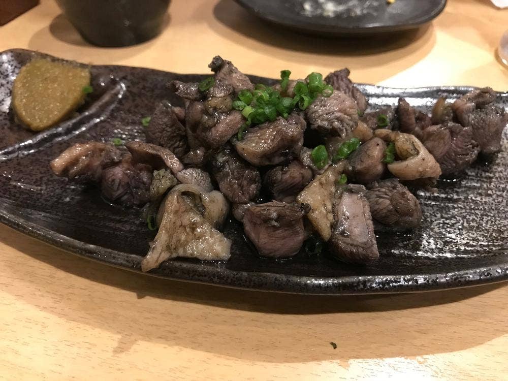 焔や