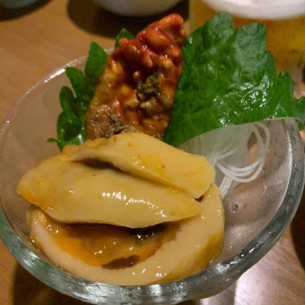居酒屋わきあいあい