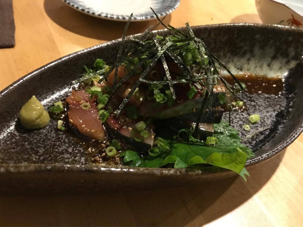 酒とめし テラタ