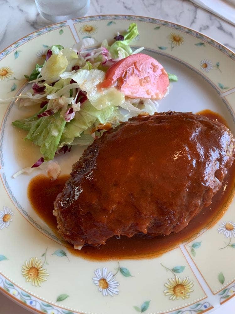 キッチンはたけ