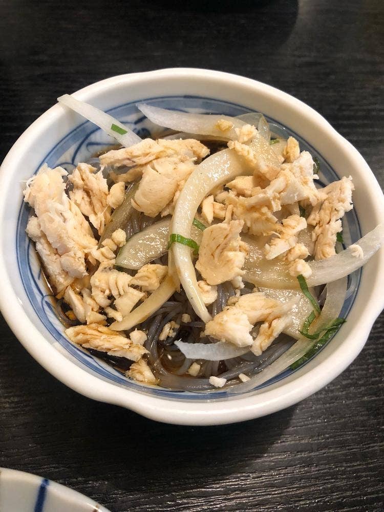 鳥好 野田屋町支店
