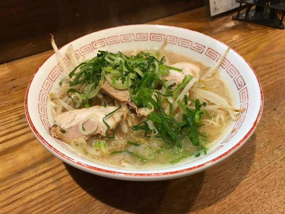 屋台さんかく屋