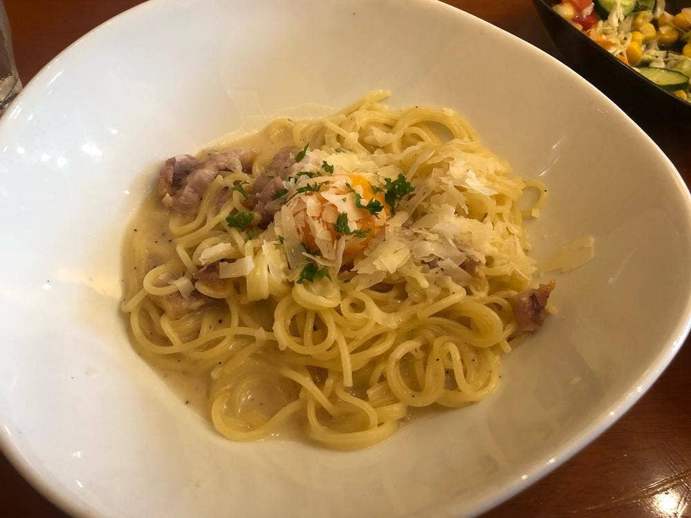 ランチ&バー花菜
