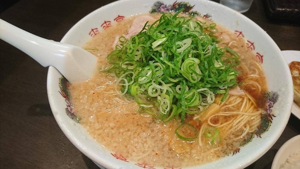 来来亭 鎌倉台店