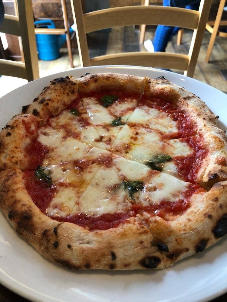 シー サイド バル ナンシーズ