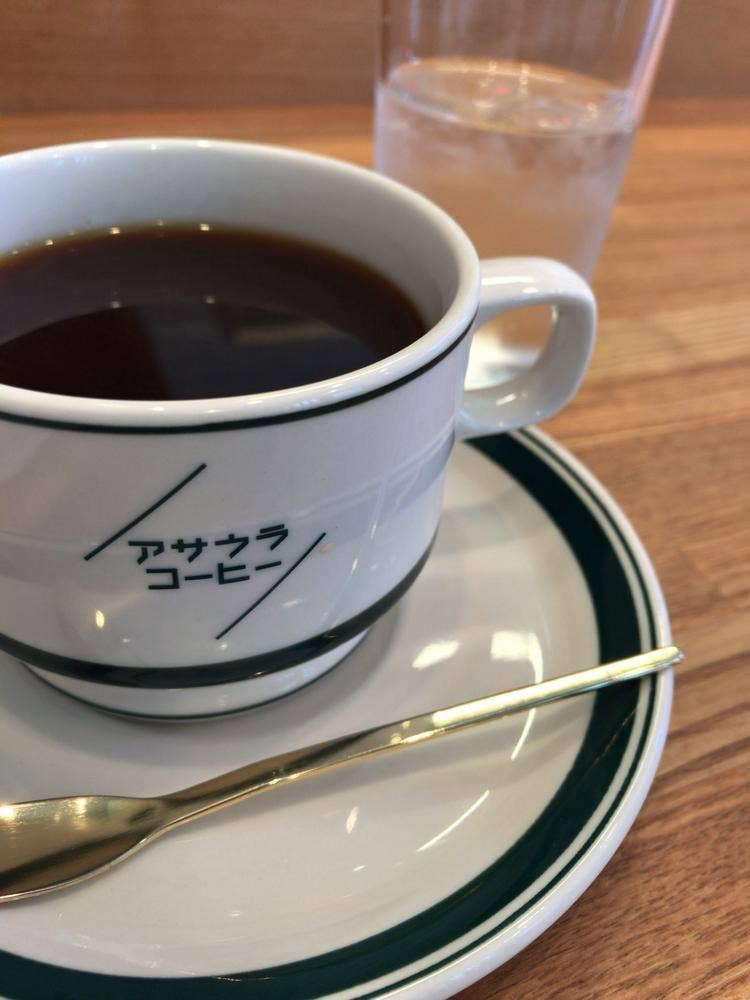 アサウラコーヒー