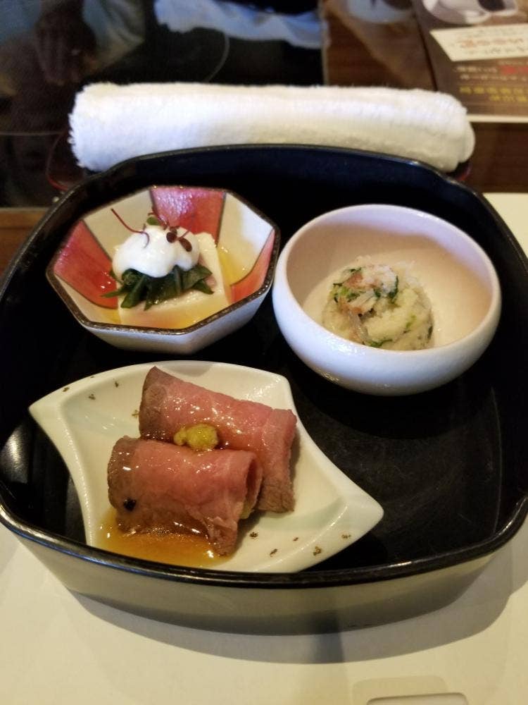 梅の花 富山店