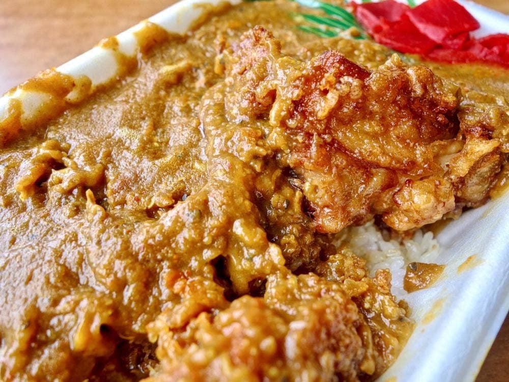 エルちゃん弁当