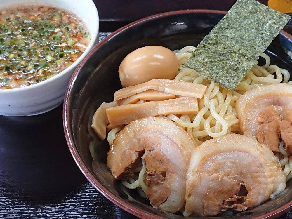 つけ麺 翔