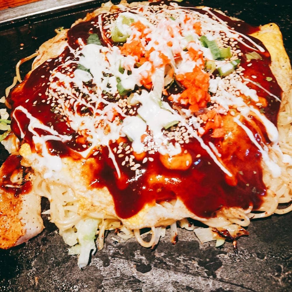 かおるや出来島店