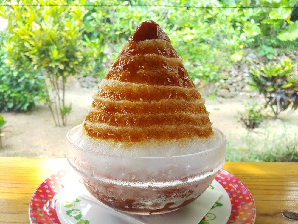 パーラーぱいぬ島