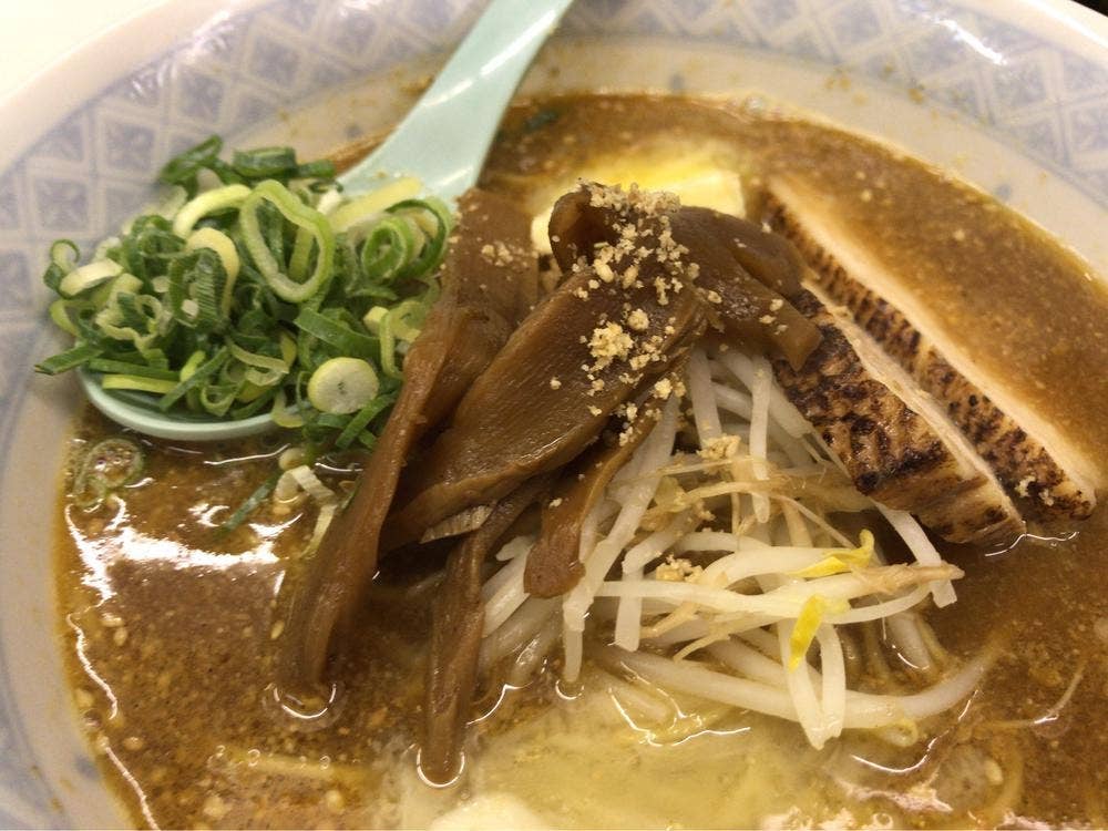 中華工房 笑平