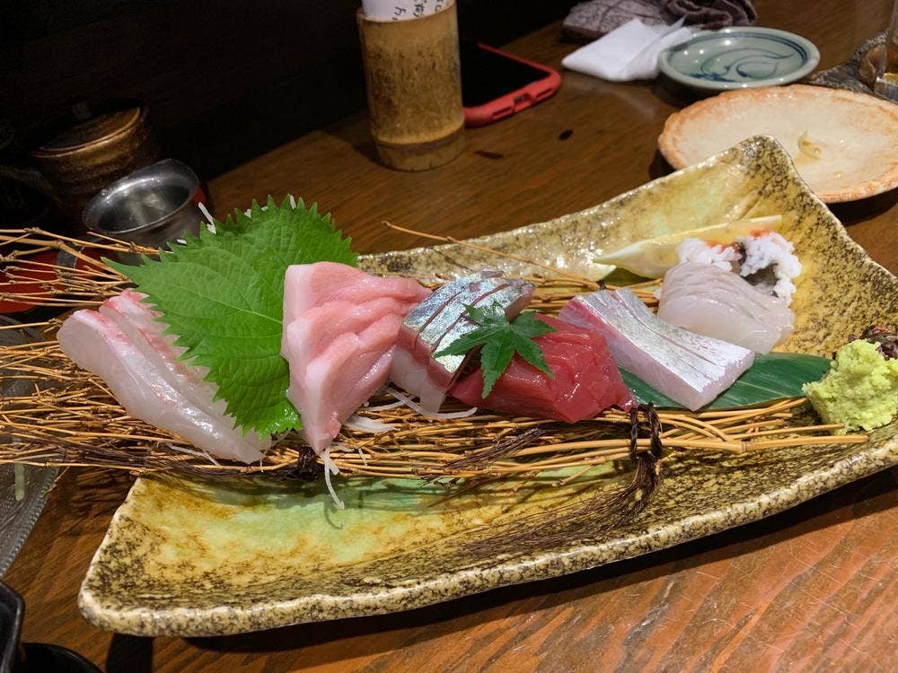 肴と酒処和楽