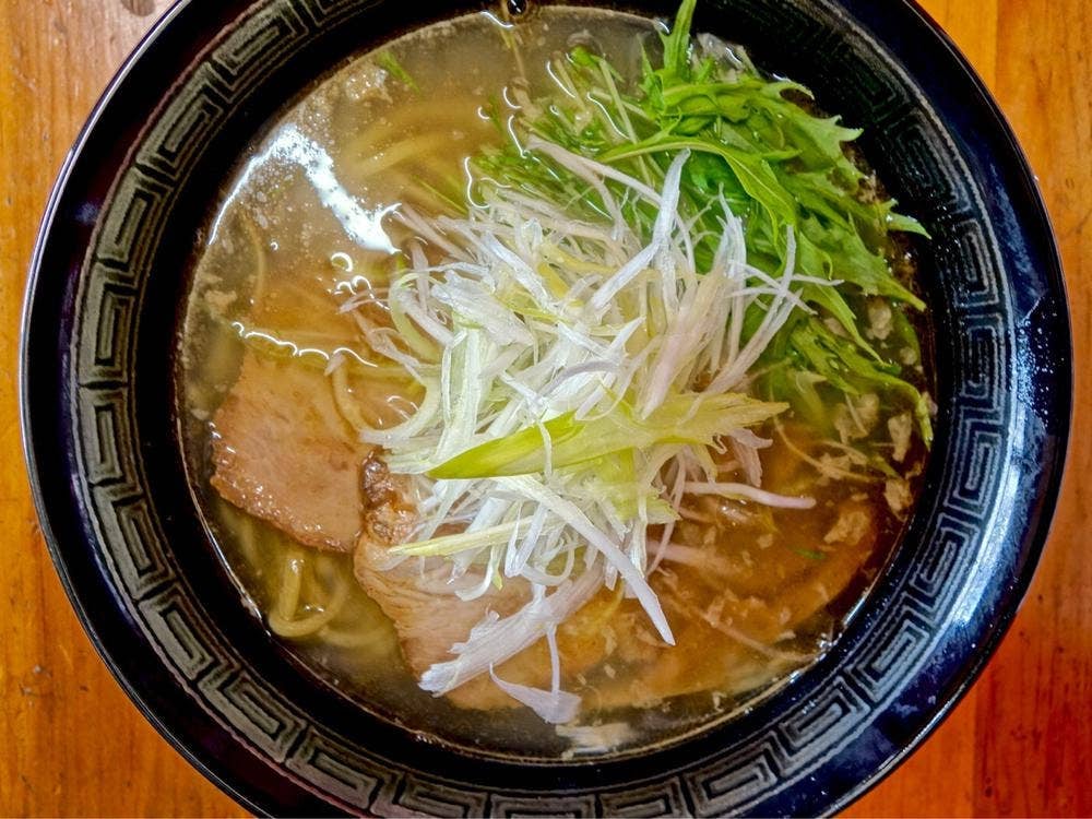 鈴木飯店