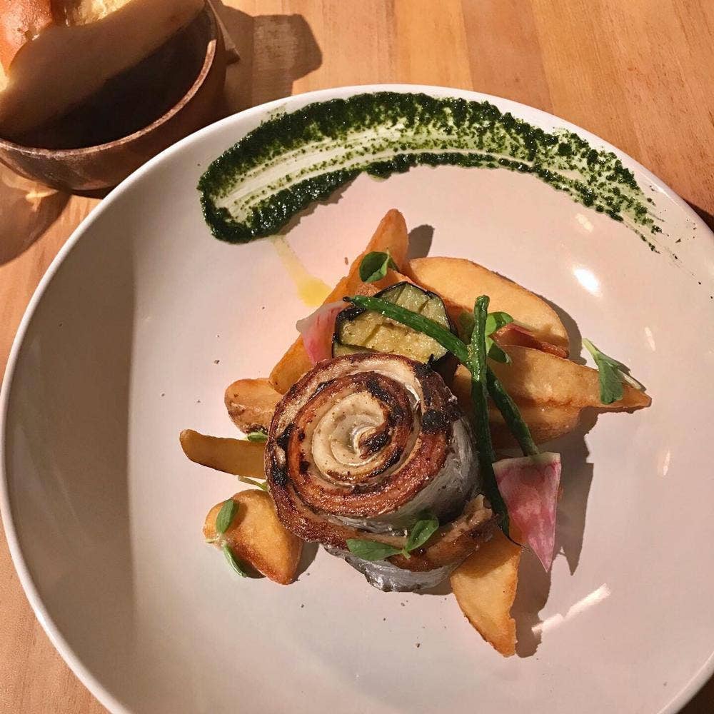 Bistro Sifflet