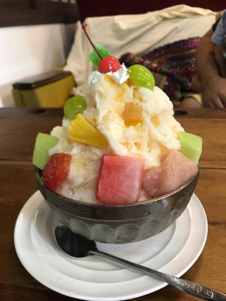 カフェ明治学校