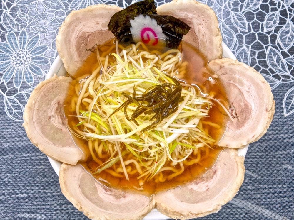 朝昼夜
