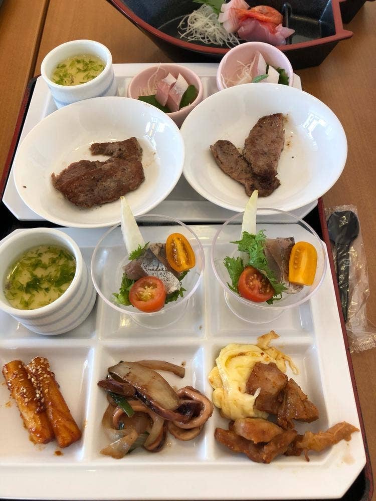 大江戸温泉物語 伊東温泉 ホテルニュー岡部