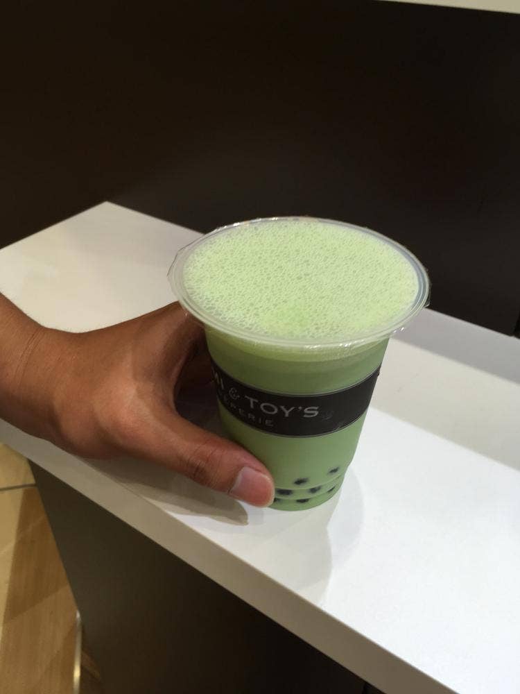 MOMI&TOY'S 泉パークタウンタピオ店