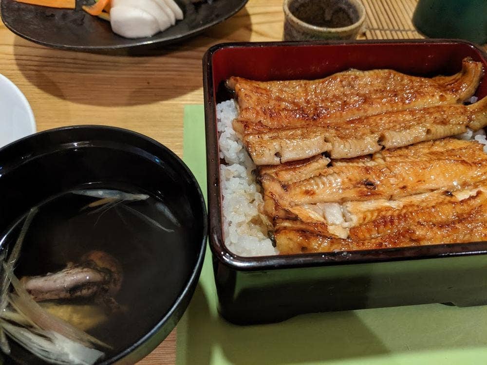 小満津