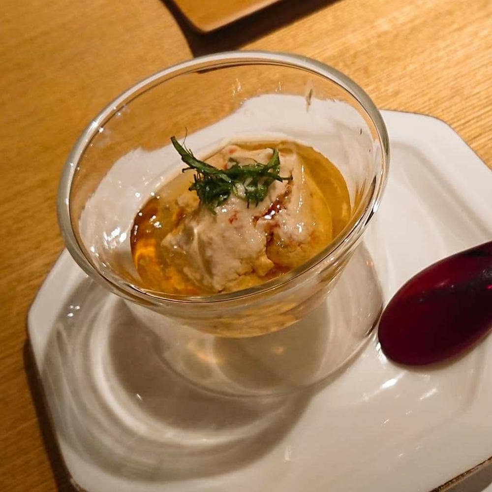 モダン和食 かみや
