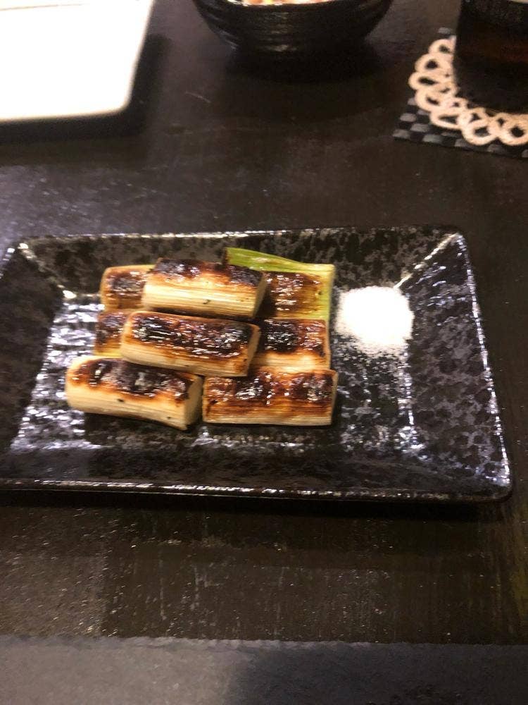 赤鶏と長ねぎ料理 ねぎねぎ 稲毛店
