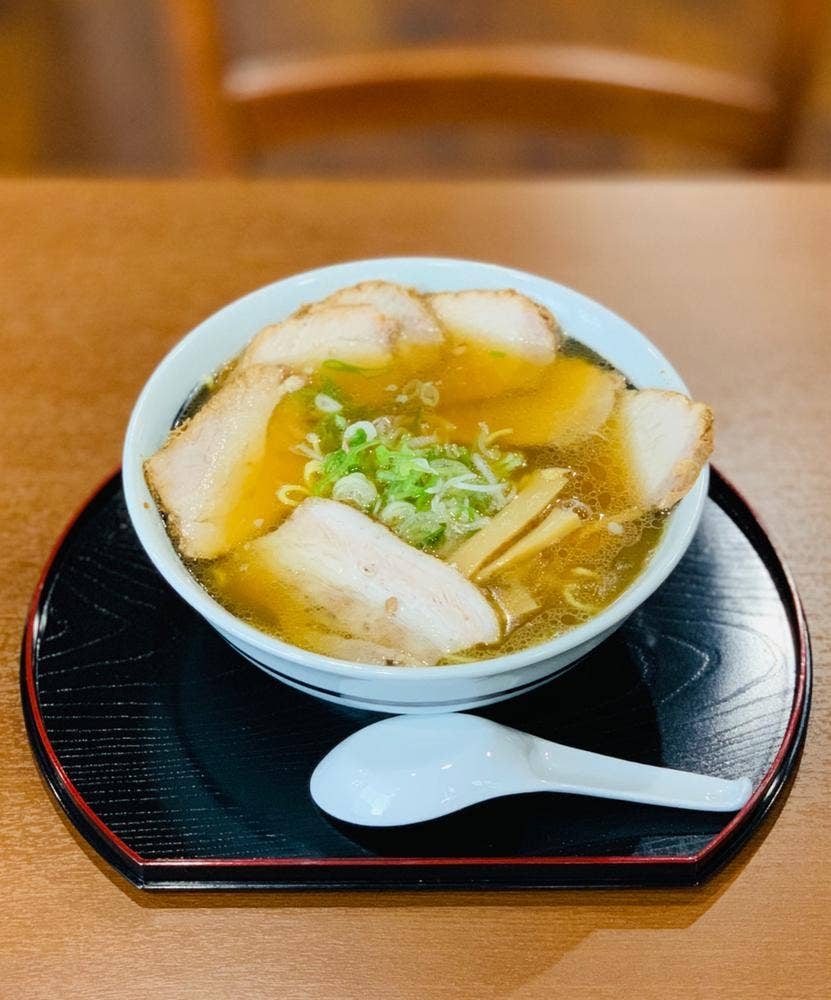 麺処 つらら
