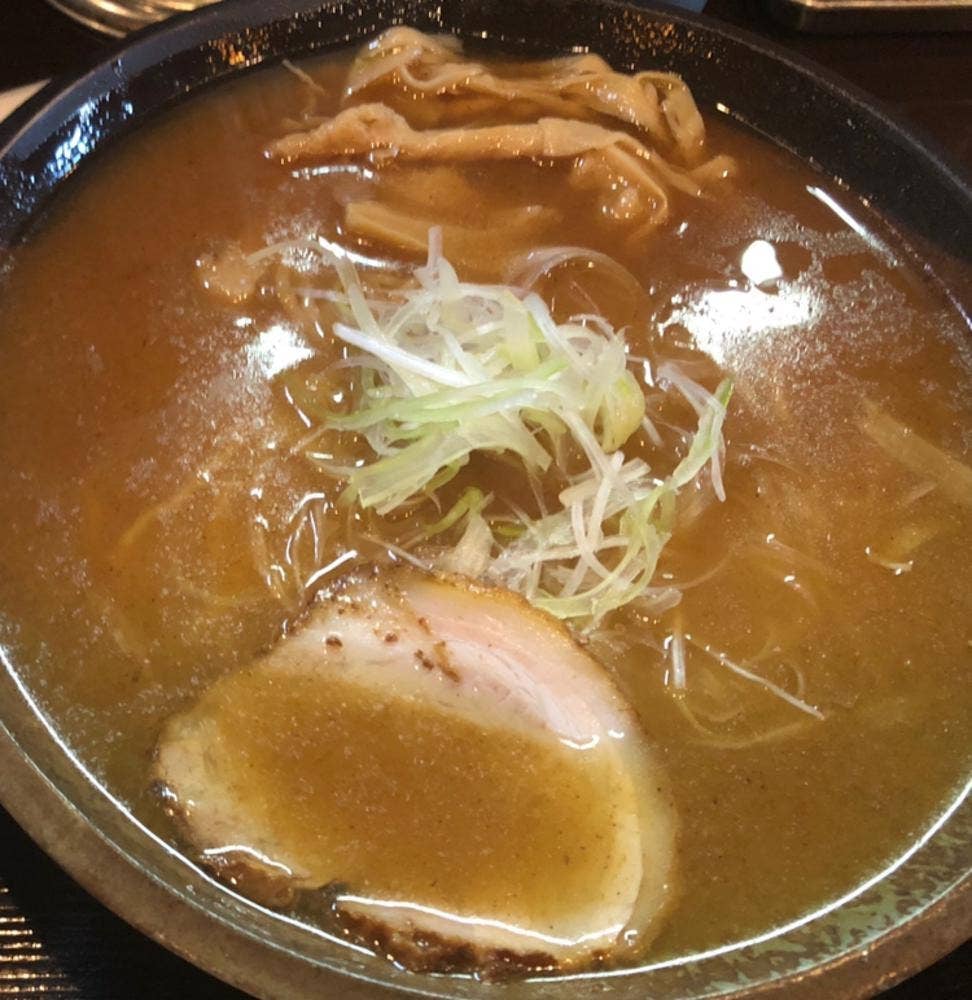 和風らーめん 匠 深谷駅前店