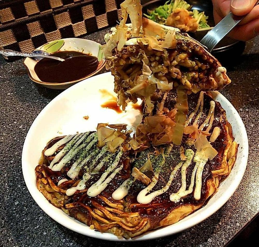 鉄板焼酒場963