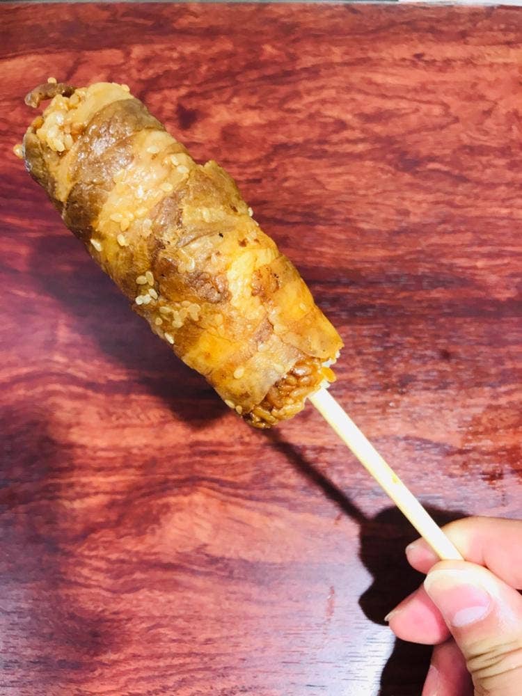 三代目徳兵衛 秋葉原店