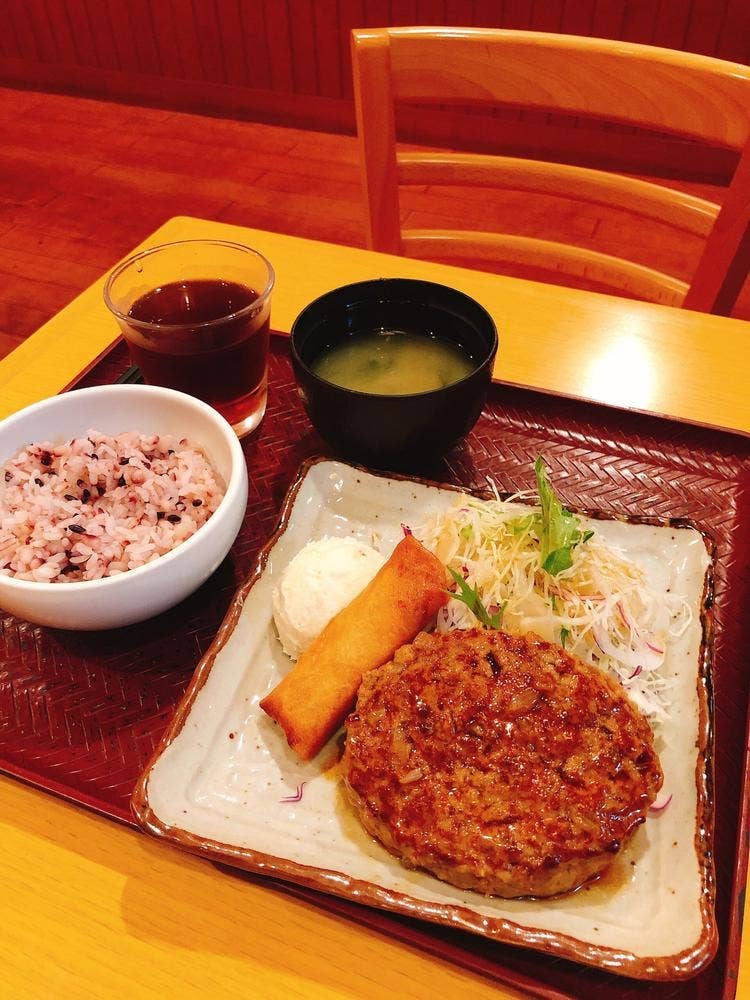 創作ダイニング麦や七蔵