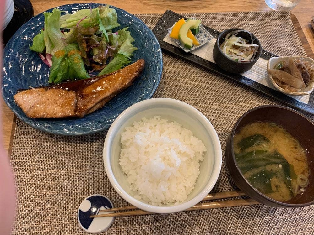 創作ダイニング WABISUKE