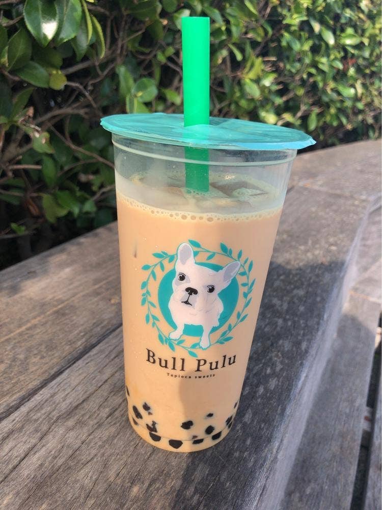 Bull Pulu エスパル仙台店