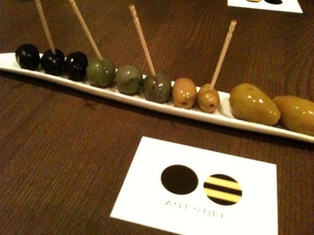 地ビール&クラフトビール Ant 'n Bee アント ン ビー 六本木・東京