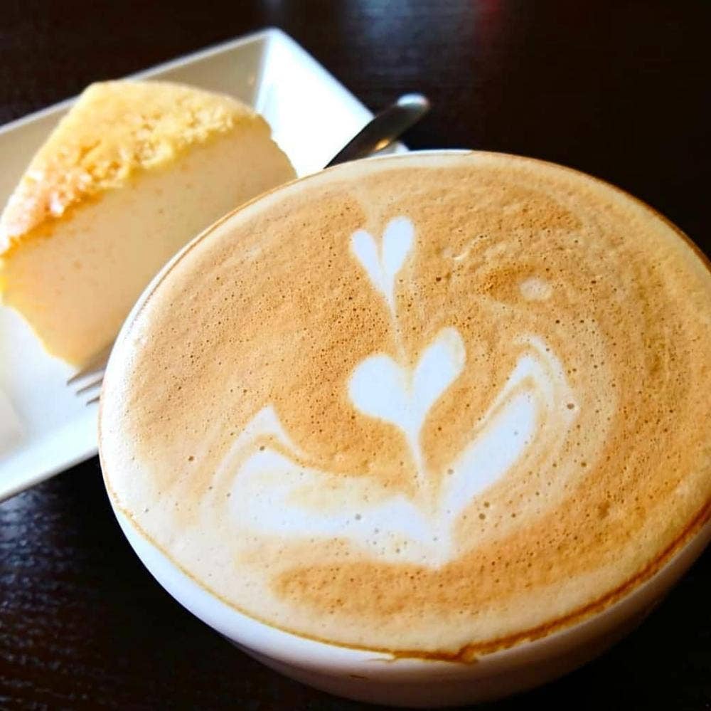 CAFE TIPO8