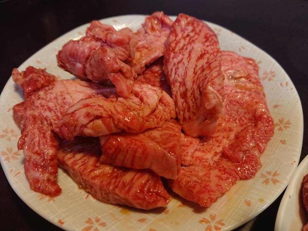 通せんぼ