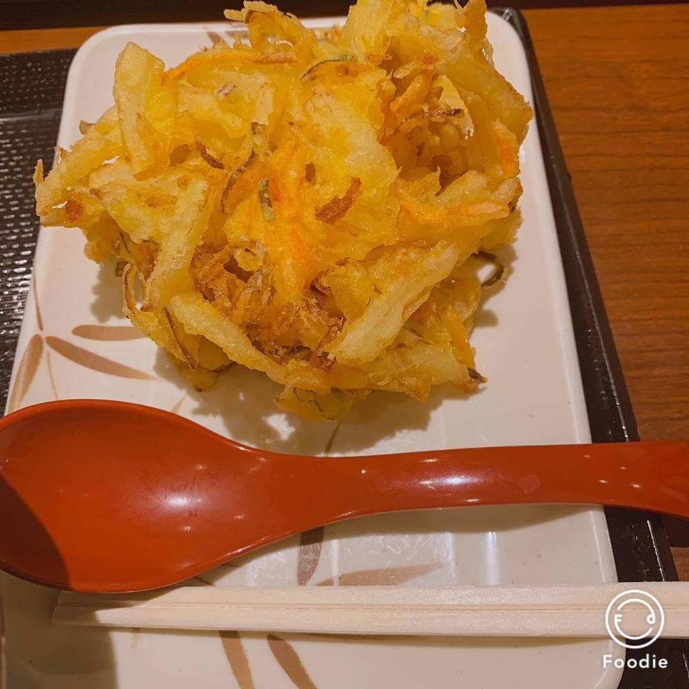 丸亀製麺 足立入谷店