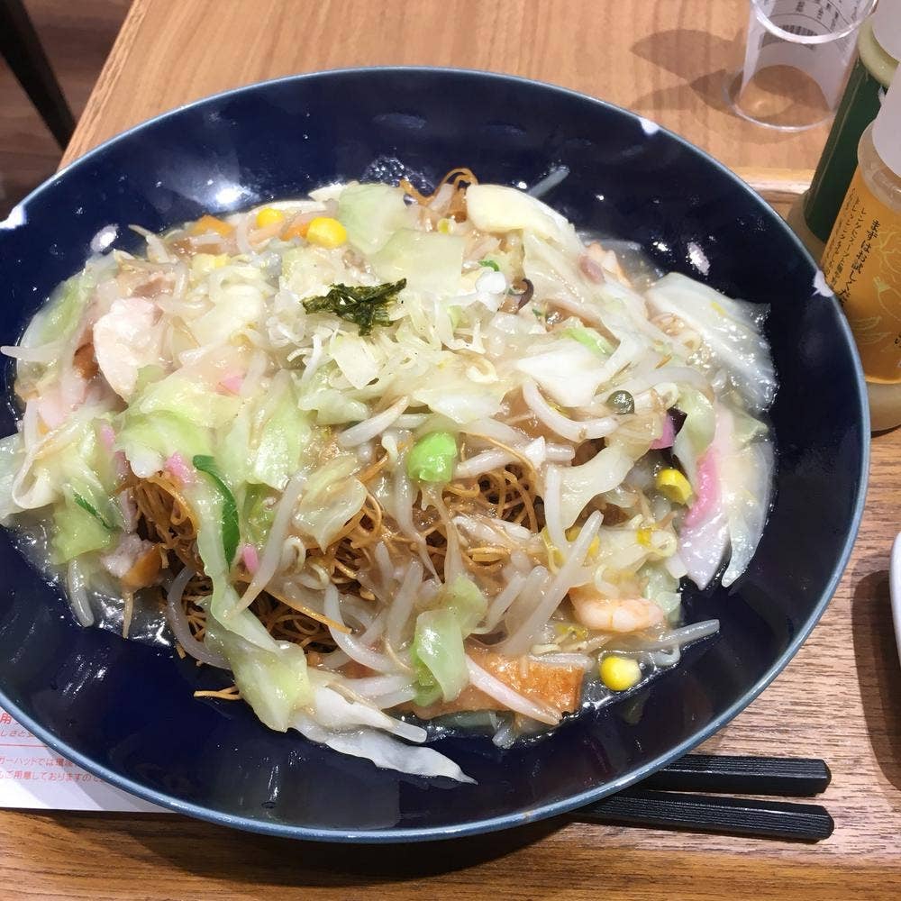 Ringer Hut 広尾店