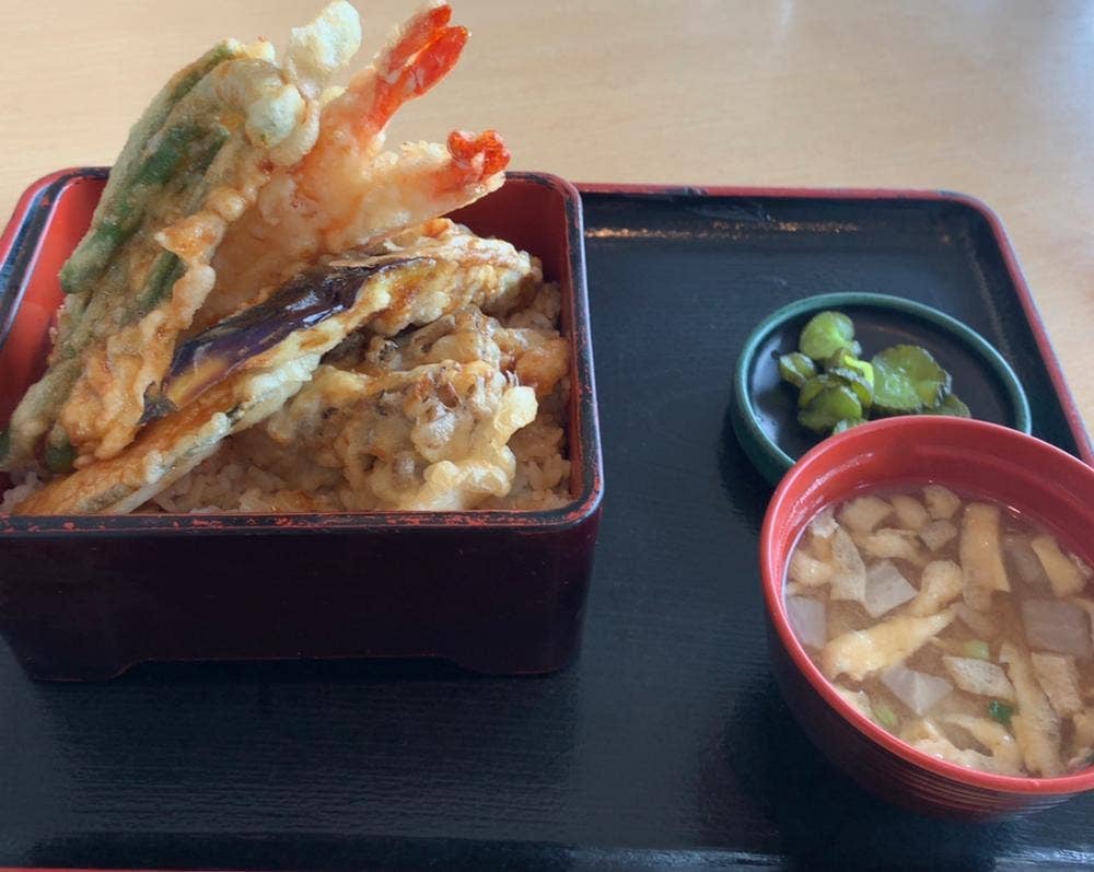 国立がん研究センター カフェテリア サンデー